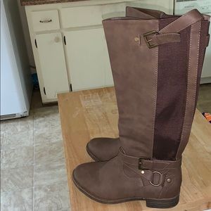 Lane Bryant Boots